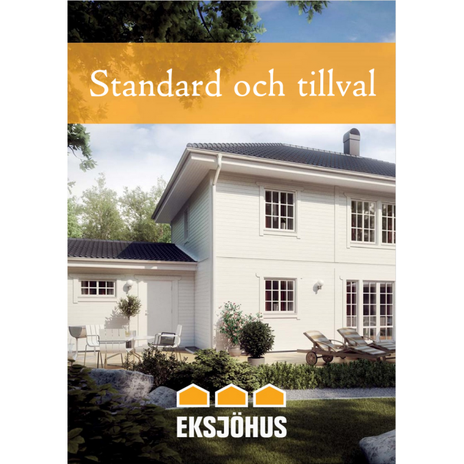 WebPaper på produktkatalog