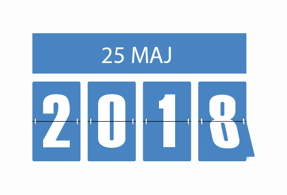 Hur hanterar du GDPR på din hemsida?